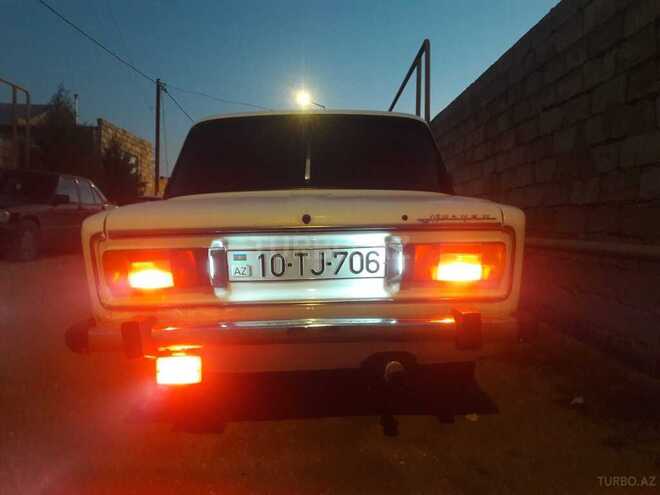 LADA (VAZ) 2106 1984, 10,000 km - 1.5 л - Bakı