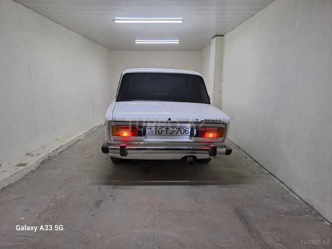LADA (VAZ) 2106 1984, 10,000 km - 1.5 л - Bakı