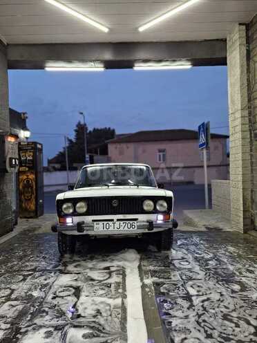 LADA (VAZ) 2106 1984, 10,000 km - 1.5 л - Bakı