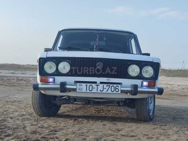 LADA (VAZ) 2106 1984, 10,000 km - 1.5 л - Bakı