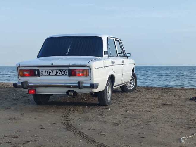 LADA (VAZ) 2106 1984, 10,000 km - 1.5 л - Bakı