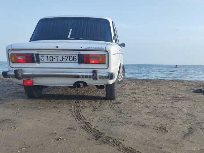 LADA (VAZ) 2106 1984, 10,000 km - 1.5 л - Bakı