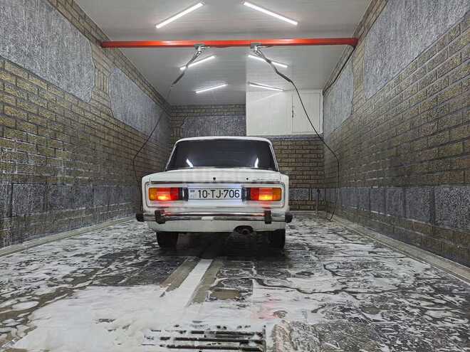LADA (VAZ) 2106 1984, 10,000 km - 1.5 л - Bakı