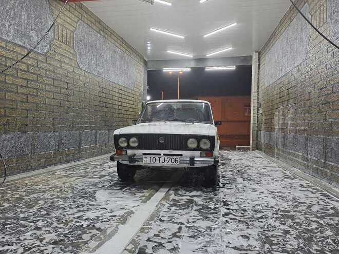 LADA (VAZ) 2106 1984, 10,000 km - 1.5 л - Bakı