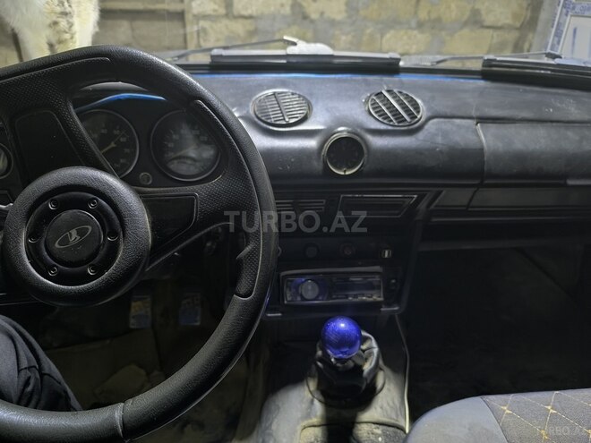 LADA (VAZ) 2106 1984, 10,000 km - 1.5 л - Bakı