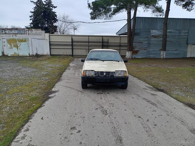 LADA (VAZ) 21099 1995, 124,568 km - 1.5 л - Xudat