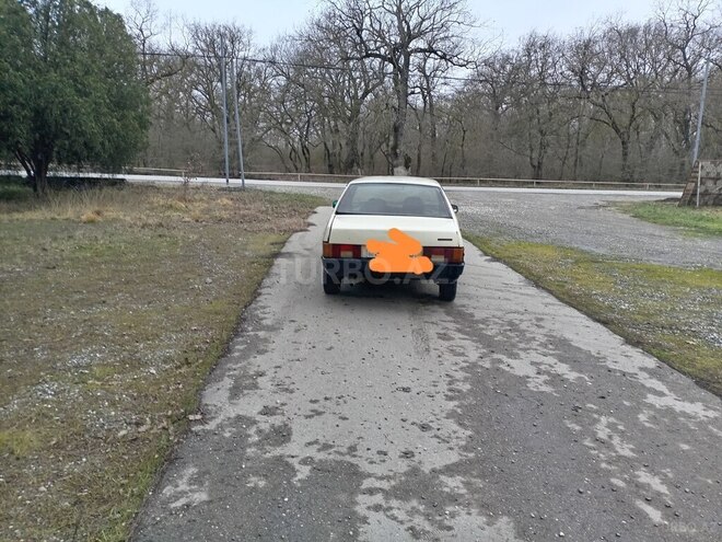 LADA (VAZ) 21099 1995, 124,568 km - 1.5 л - Xudat