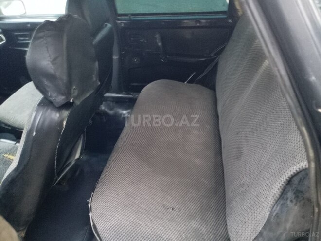 LADA (VAZ) 21099 1995, 124,568 km - 1.5 л - Xudat