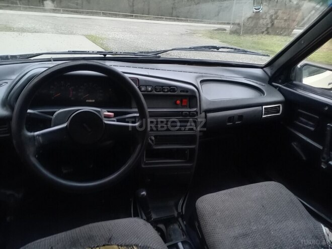 LADA (VAZ) 21099 1995, 124,568 km - 1.5 л - Xudat