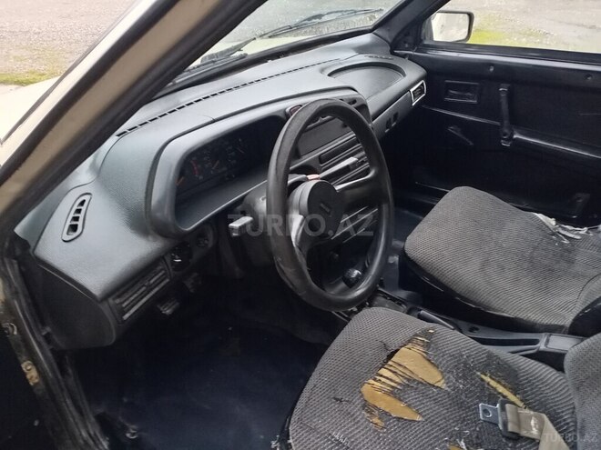 LADA (VAZ) 21099 1995, 124,568 km - 1.5 л - Xudat
