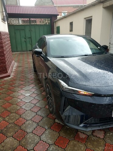 Changan Qiyuan A06 2023, 0 km - 1.5 l - Bakı