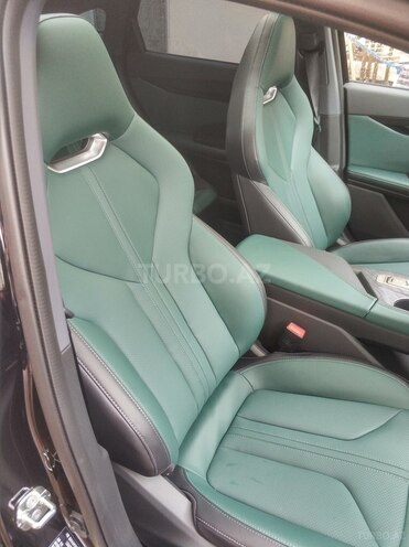Changan Qiyuan A06 2023, 0 km - 1.5 l - Bakı