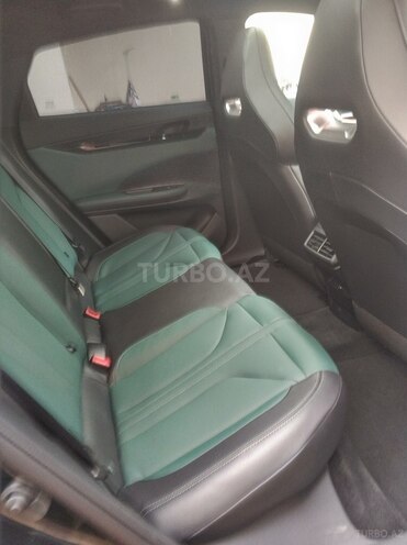 Changan Qiyuan A06 2023, 0 km - 1.5 l - Bakı