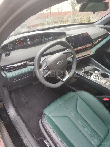 Changan Qiyuan A06 2023, 0 km - 1.5 l - Bakı
