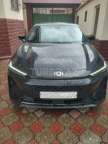 Changan Qiyuan A06 2023, 0 km - 1.5 l - Bakı