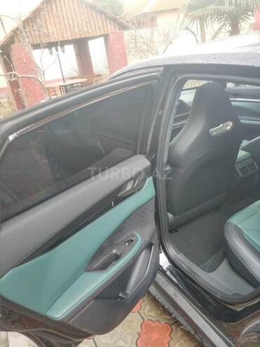 Changan Qiyuan A06 2023, 0 km - 1.5 l - Bakı