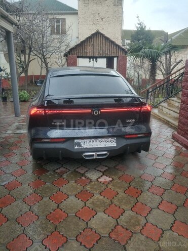 Changan Qiyuan A06 2023, 0 km - 1.5 l - Bakı
