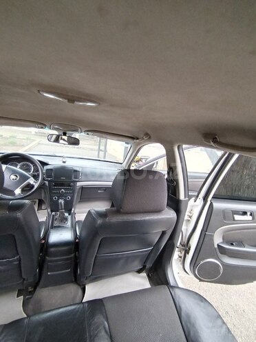 Chevrolet Epica 2007, 280,000 km - 2.0 l - Tovuz