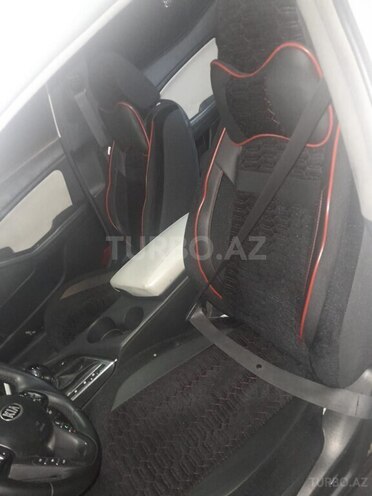 Kia Optima 2013, 96,000 km - 2.0 л - Gəncə