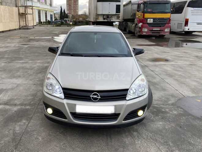 Opel Astra 2005, 270,000 km - 1.4 l - Sabirabad