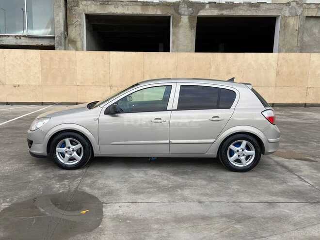 Opel Astra 2005, 270,000 km - 1.4 l - Sabirabad