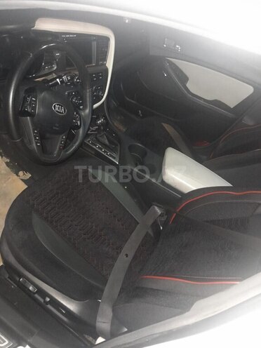 Kia Optima 2013, 96,000 km - 2.0 л - Gəncə