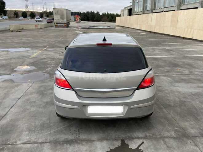 Opel Astra 2005, 270,000 km - 1.4 l - Sabirabad