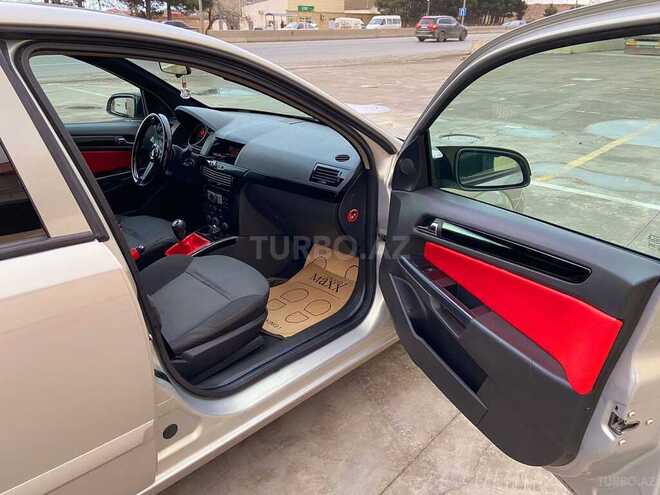 Opel Astra 2005, 270,000 km - 1.4 l - Sabirabad