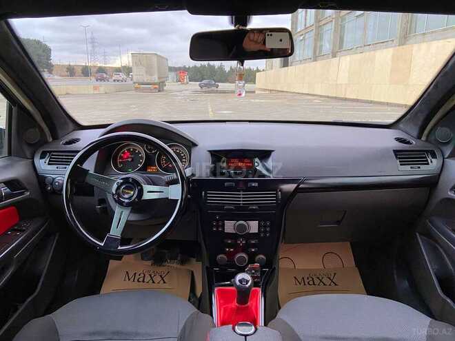 Opel Astra 2005, 270,000 km - 1.4 l - Sabirabad
