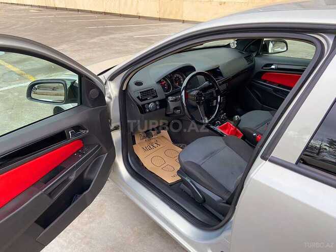 Opel Astra 2005, 270,000 km - 1.4 l - Sabirabad