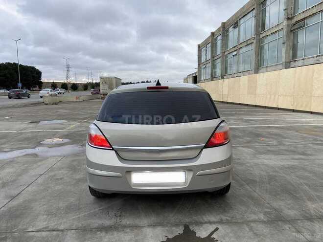 Opel Astra 2005, 270,000 km - 1.4 l - Sabirabad