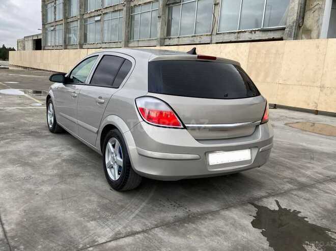 Opel Astra 2005, 270,000 km - 1.4 l - Sabirabad
