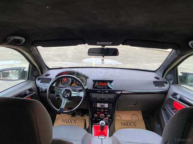Opel Astra 2005, 270,000 km - 1.4 l - Sabirabad