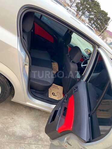 Opel Astra 2005, 270,000 km - 1.4 l - Sabirabad