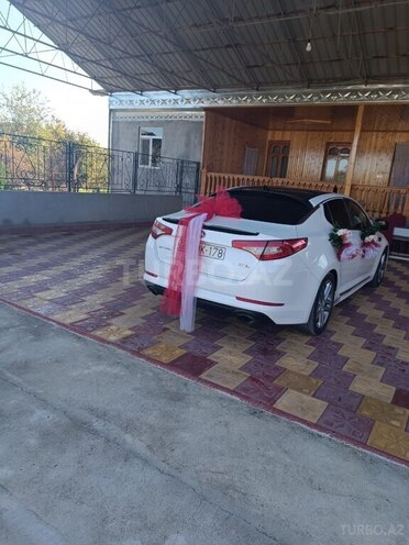 Kia Optima 2013, 96,000 km - 2.0 л - Gəncə