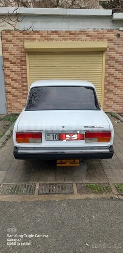 LADA (VAZ) 2107 2006, 175,000 km - 1.6 l - Bakı