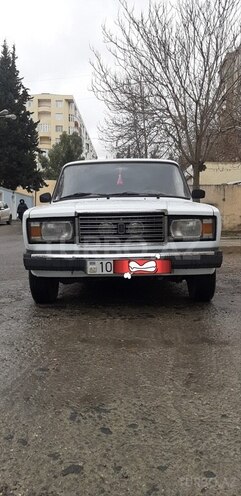 LADA (VAZ) 2107 2006, 175,000 km - 1.6 l - Bakı
