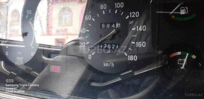 LADA (VAZ) 2107 2006, 175,000 km - 1.6 l - Bakı