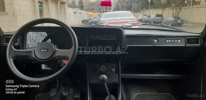 LADA (VAZ) 2107 2006, 175,000 km - 1.6 l - Bakı