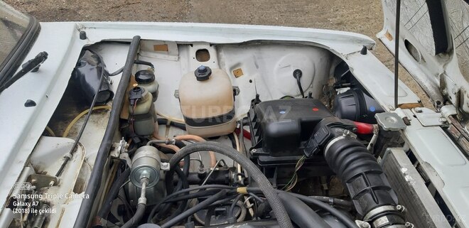 LADA (VAZ) 2107 2006, 175,000 km - 1.6 l - Bakı