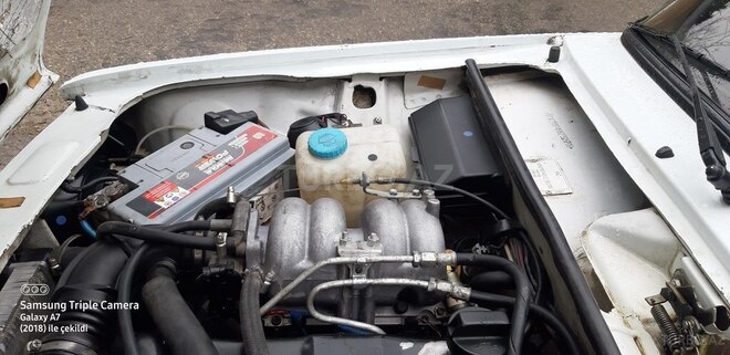 LADA (VAZ) 2107 2006, 175,000 km - 1.6 l - Bakı