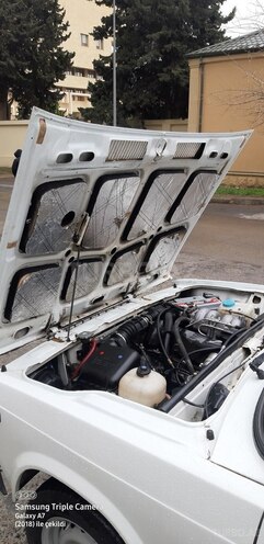 LADA (VAZ) 2107 2006, 175,000 km - 1.6 l - Bakı