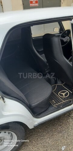 LADA (VAZ) 2107 2006, 175,000 km - 1.6 l - Bakı