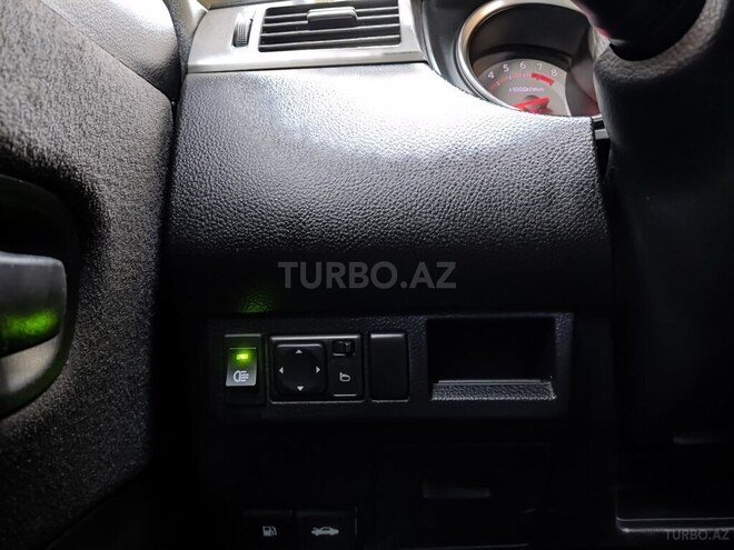 Nissan Tiida 2008, 167,000 km - 1.6 л - Bakı