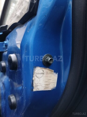 Nissan Tiida 2008, 167,000 km - 1.6 л - Bakı