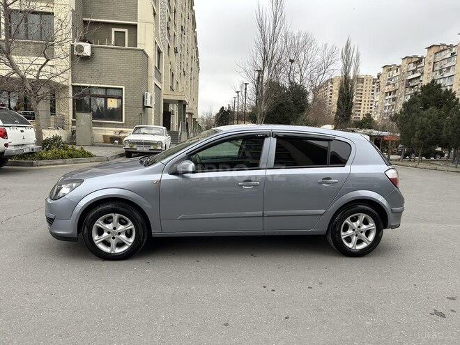 Opel Astra 2005, 204,290 km - 1.4 l - Bakı