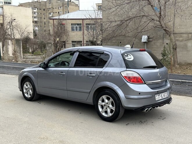 Opel Astra 2005, 204,290 km - 1.4 l - Bakı