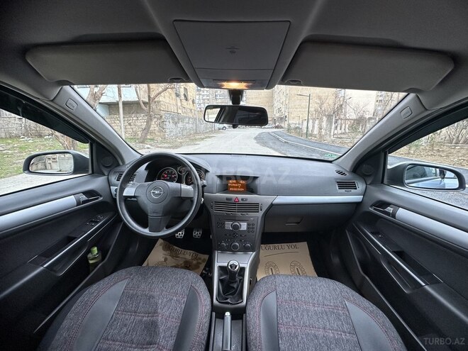 Opel Astra 2005, 204,290 km - 1.4 l - Bakı