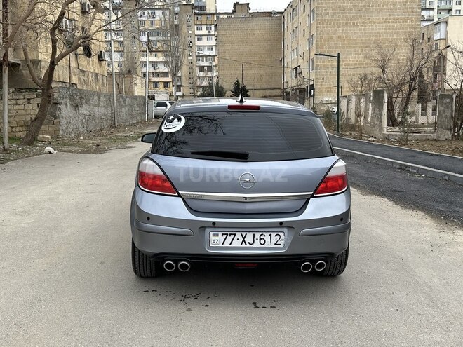 Opel Astra 2005, 204,290 km - 1.4 l - Bakı