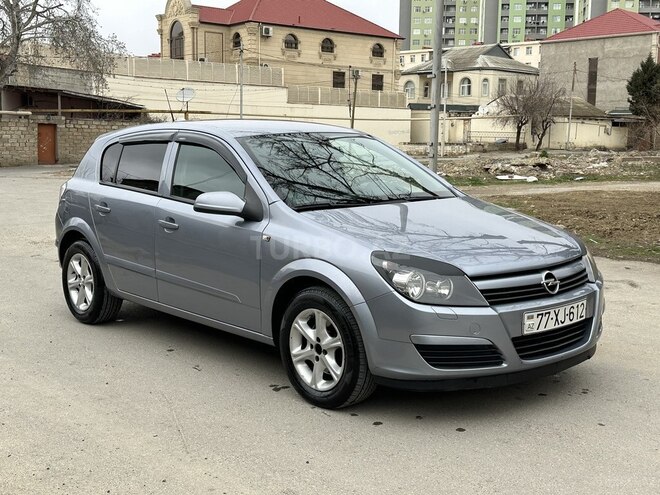Opel Astra 2005, 204,290 km - 1.4 l - Bakı